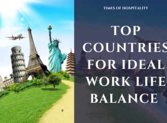 Top Countries for Ideal Work-Life Balance