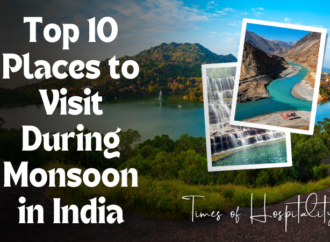 Top 10 Places to Visit During Monsoon in India