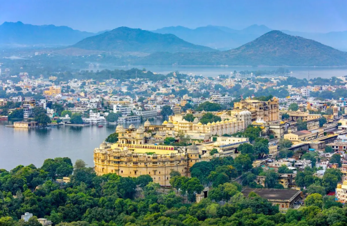 Udaipur