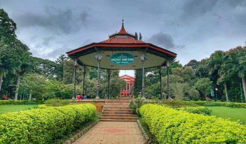Must Visit Places in Bangalore