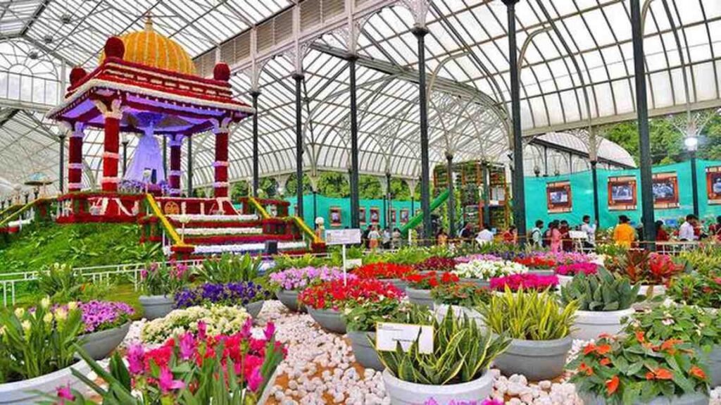 Must Visit Places in Bangalore