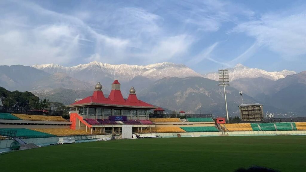 Tourist Places in Himachal Pradesh