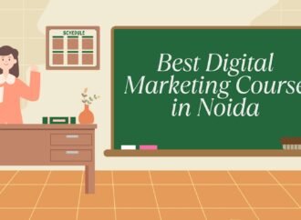 Enroll in the Best Digital Marketing Course in Noida at Code with TLS – Now with a Special June Offer!