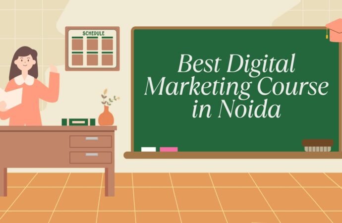 Enroll in the Best Digital Marketing Course in Noida at Code with TLS – Now with a Special June Offer!
