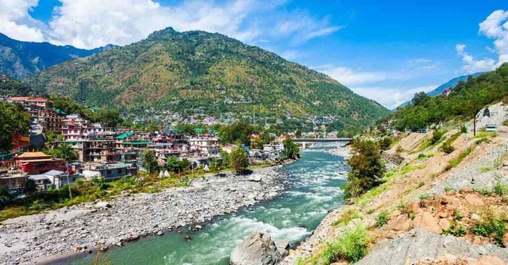 Tourist Places in Himachal Pradesh