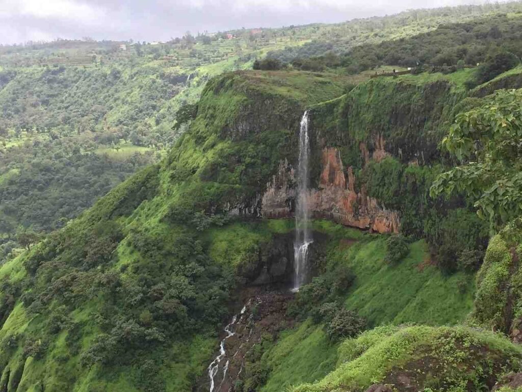 Monsoon in India