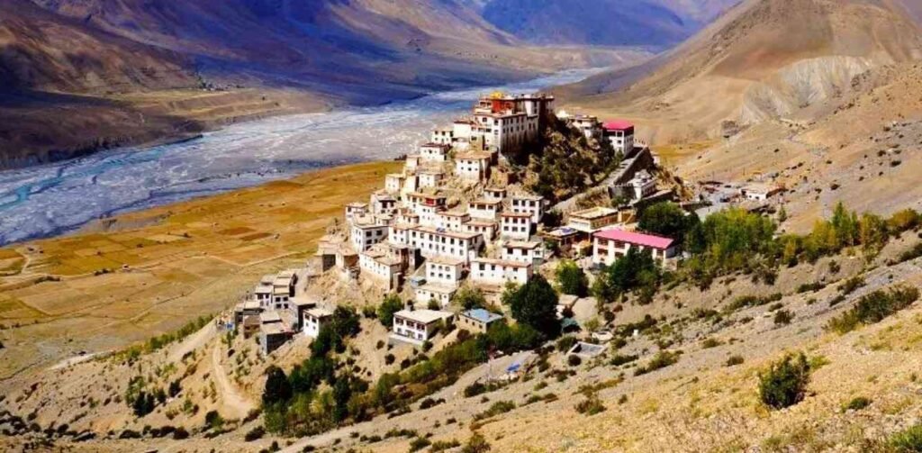 Tourist Places in Himachal Pradesh