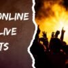 Discover the Top Online and Live Events Happening Now