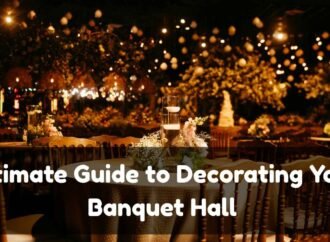 Ultimate Guide to Elegant Banquet Hall Decor for Special Occasions