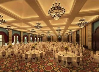 Top 10 Affordable Banquet Halls for Corporate Events