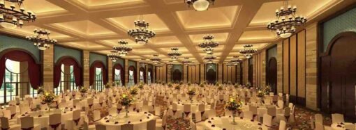 Top 10 Affordable Banquet Halls for Corporate Events