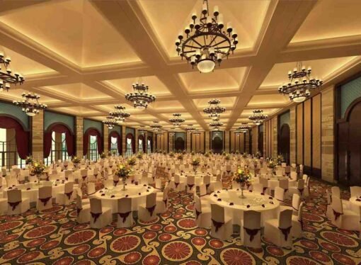 Top 10 Affordable Banquet Halls for Corporate Events