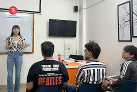 Best Japanese Language Institute in North Delhi