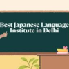 Unlock Your Potential: Why TLS is North Delhi’s Leading Japanese Language Institute
