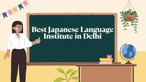 Unlock Your Potential: Why TLS is North Delhi’s Leading Japanese Language Institute