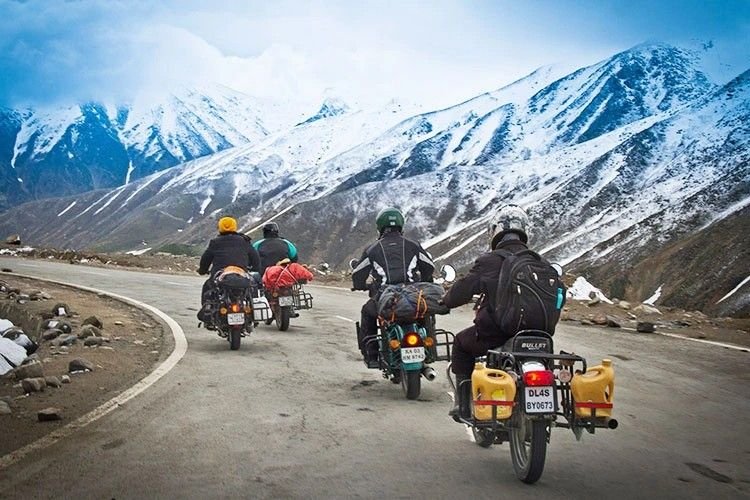 Ladakh Travel Guide