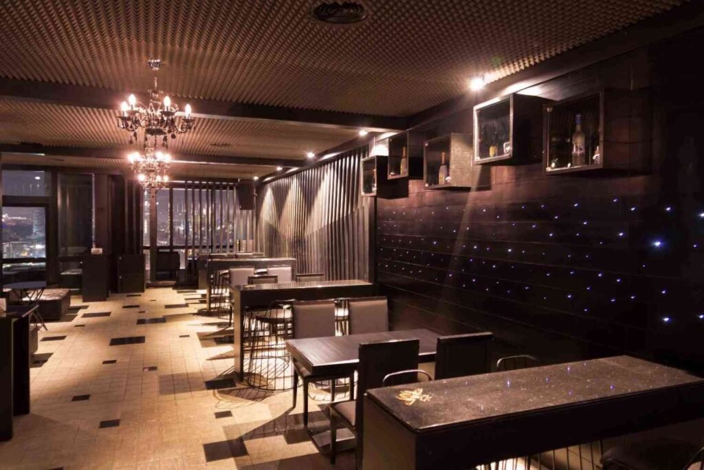 Best Clubs in Pune