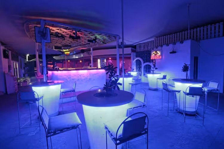 Best Clubs in Pune