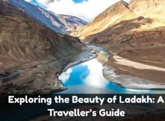 Exploring the Beauty of Ladakh: A Traveller’s Guide