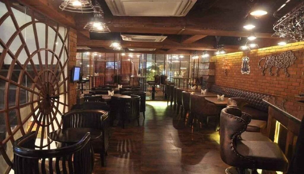 Nightlife Spots in Noida