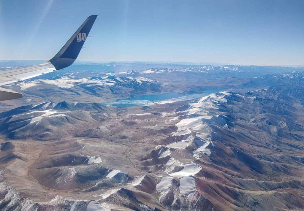 Ladakh Travel Guide
