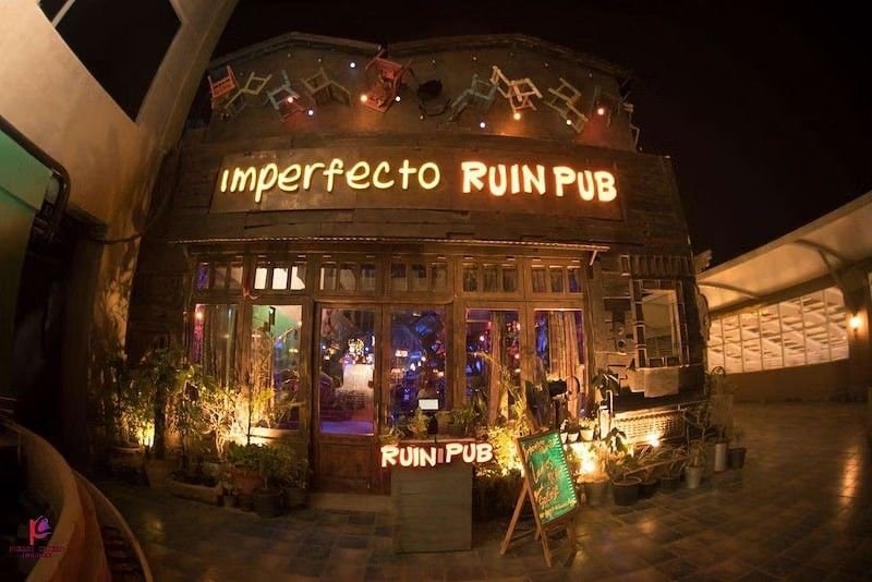 Nightlife Spots in Noida