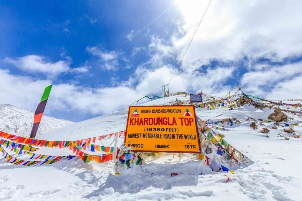 Ladakh Travel Guide