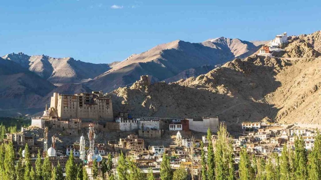 Ladakh Travel Guide