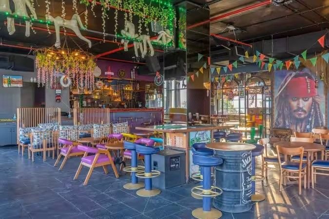 Best Clubs in Pune