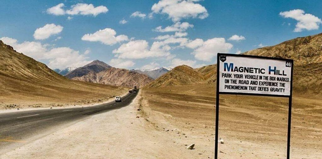 Ladakh Travel Guide