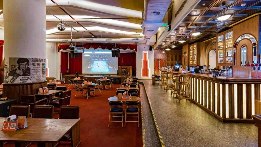Nightlife Spots in Noida