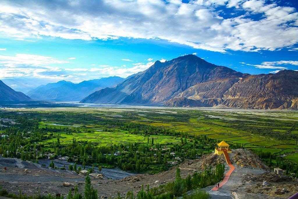 Ladakh Travel Guide