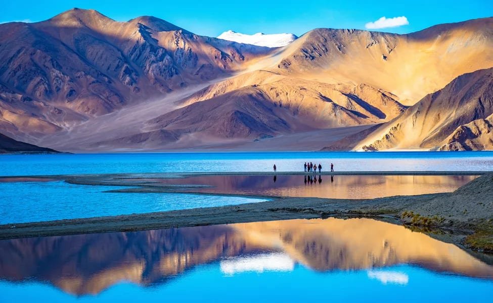 Ladakh Travel Guide