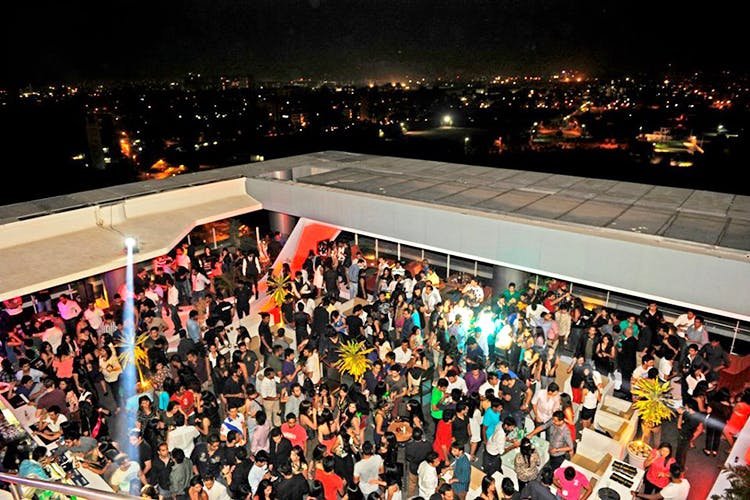 Best Clubs in Pune