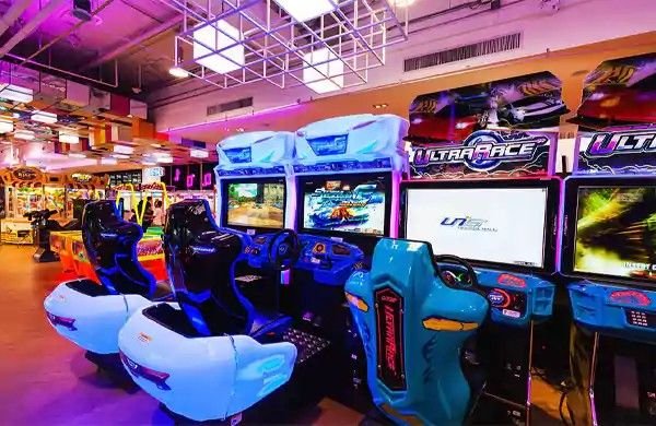 Nightlife Spots in Noida