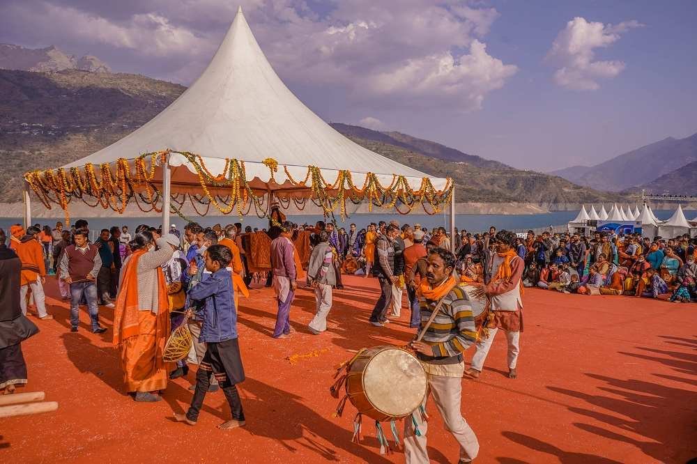 Best Places to Experience Local Culture and Traditions in Uttarakhand