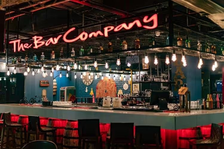 Nightlife Spots in Noida
