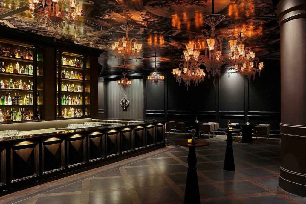Best Clubs in Pune