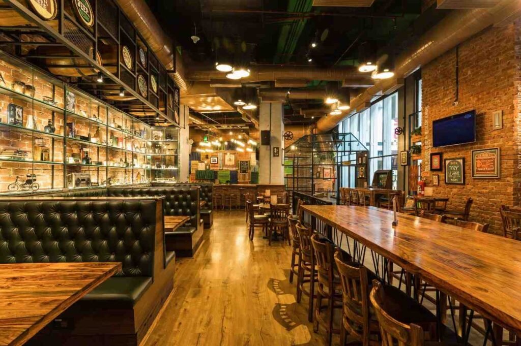 Nightlife Spots in Noida