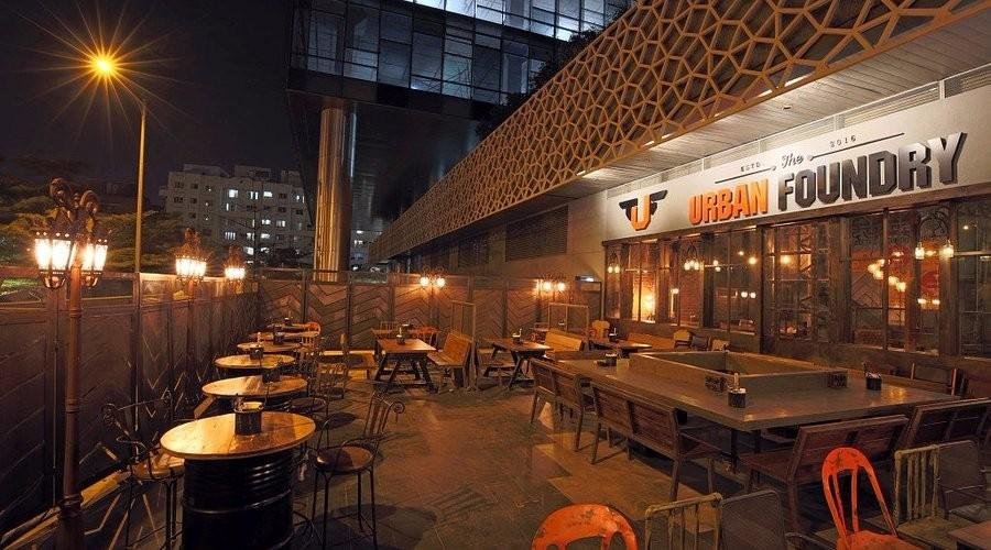 Best Clubs in Pune