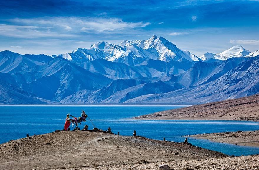 Ladakh Travel Guide