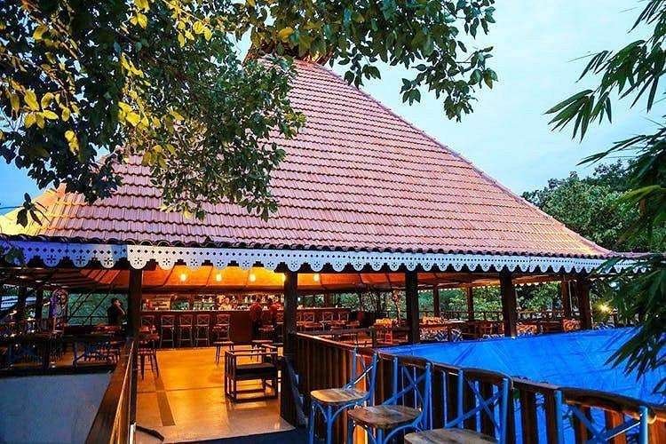 Best Clubs in Pune