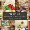 Top 20 Affordable Restaurants in Noida (Updated October 2025)