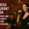 Top-Rated Restaurant in Noida for Live Music and Unlimited Party Packages for Special Occasions