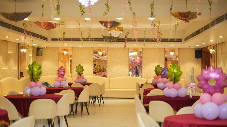 Roka Ceremony Venues in Delhi NCR