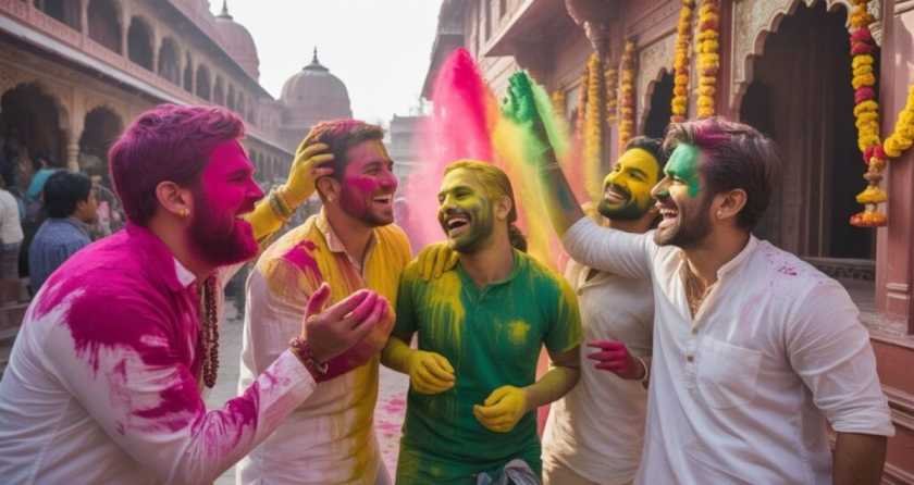 Budget Accommodation Options in Mathura