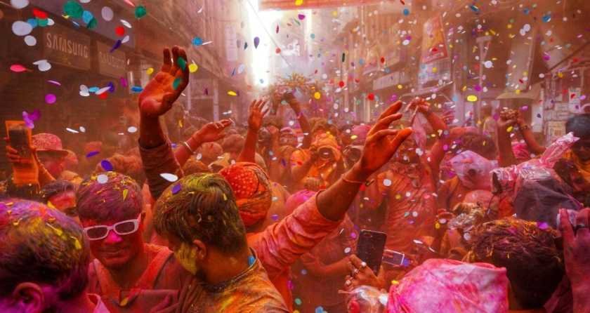 Holi 2026 Date in India
