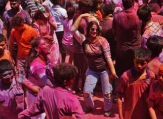 When is Holi 2026? On March 3 or March 4? Holi 2026 Date in India Explained