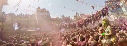 Holi Festival Safety Tips for Foreign Tourists A Complete Guide by Times of Hospitality