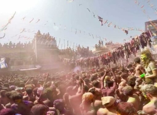 Holi Festival Safety Tips for Foreign Tourists A Complete Guide by Times of Hospitality